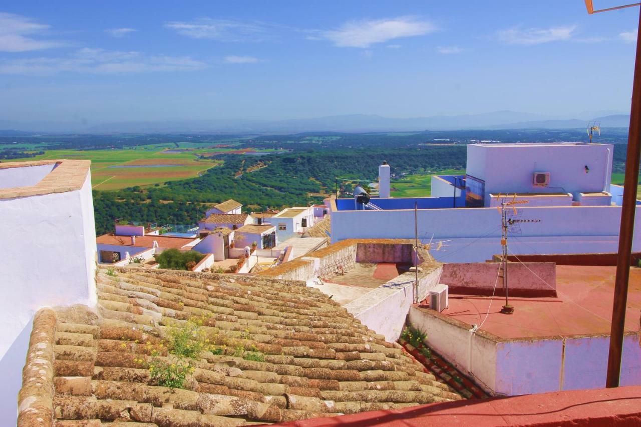 La Casita De Vejer 公寓
